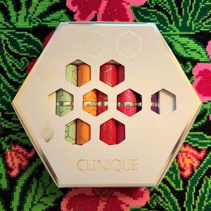 Clinique 5-Piece Set of Dramatically Different Lipsticks